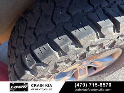 2014 RAM 1500 Tradesman - WHOLESALE / AS-IS / 4WD