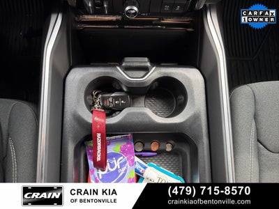 2025 RAM 1500 Big Horn/Lone Star - 4WD / PANORAMIC SUNROOF / ONE OWNER