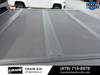 2025 RAM 1500 Big Horn/Lone Star - 4WD / PANORAMIC SUNROOF / ONE OWNER