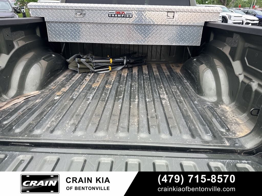 2021 RAM 1500 Big Horn/Lone Star - 4WD / CLEAN CARFAX