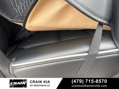 2025 RAM 1500 Laramie - 4WD / CLEAN CARFAX