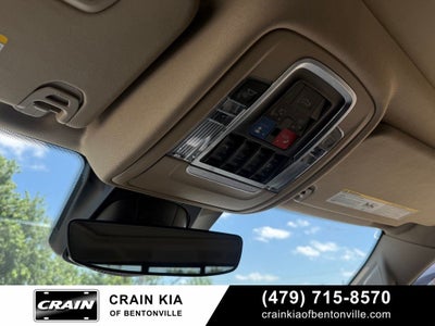 2021 RAM 1500 Laramie - 4WD / PANORAMIC SUNROOF / CLEAN CARFAX