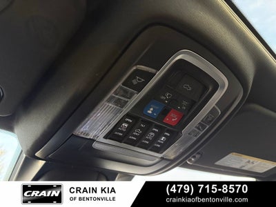 2023 RAM 1500 TRX - HAVOC EDITION / PANO ROOF / LEVEL 2