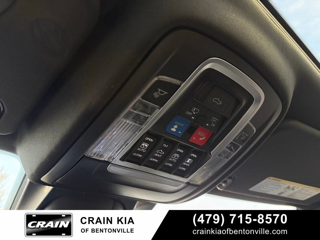 2023 RAM 1500 TRX - HAVOC EDITION / PANO ROOF / LEVEL 2