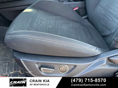 2016 Ford Mustang GT - 5.0 L V8 / CLEAN CARFAX