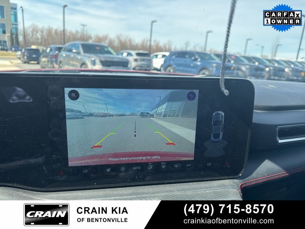 2024 Ford Mustang GT Premium - CLEAN CARFAX / ONE OWNER