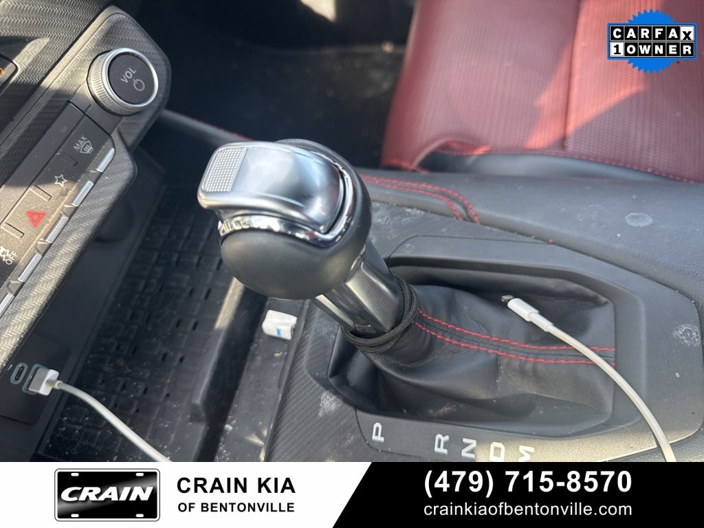 2024 Ford Mustang GT Premium - CLEAN CARFAX / ONE OWNER