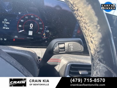 2024 Ford Mustang GT Premium - CLEAN CARFAX / ONE OWNER