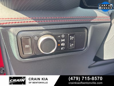 2024 Ford Mustang GT Premium - CLEAN CARFAX / ONE OWNER