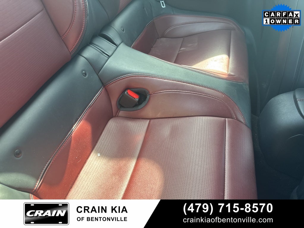 2024 Ford Mustang GT Premium - CLEAN CARFAX / ONE OWNER