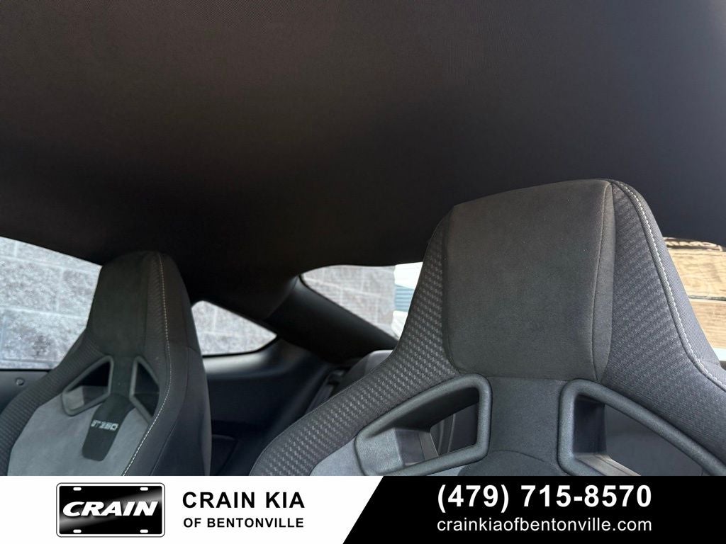 2020 Ford Mustang Shelby GT350 - CLEAN CARFAX