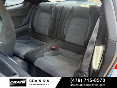 2020 Ford Mustang Shelby GT350 - CLEAN CARFAX