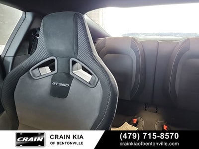 2020 Ford Mustang Shelby GT350 - CLEAN CARFAX