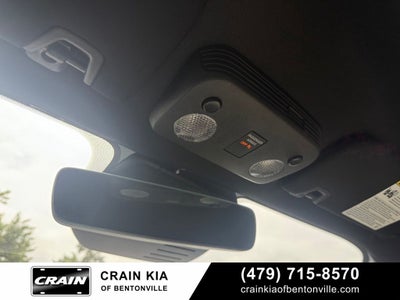 2021 Ford Mustang EcoBoost Premium - CLEAN CARFAX