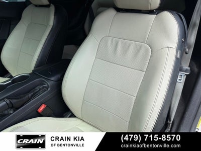 2021 Ford Mustang EcoBoost Premium - CLEAN CARFAX