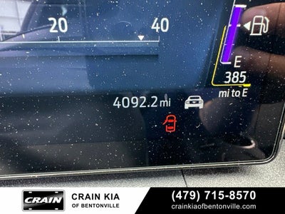 2025 Ford Mustang EcoBoost - CLEAN CARFAX / ONE OWNER