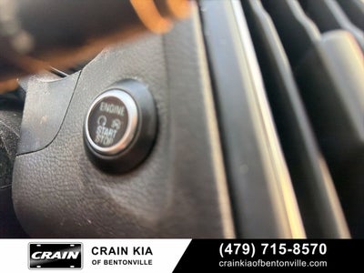 2018 Ford Focus Titanium - SUNROOF / CLEAN CARFAX / LOW MILES!