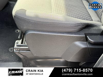 2024 Ford Transit-350 XLT - CLEAN CARFAX / ONE OWNER