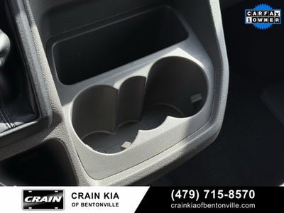 2024 Ford Transit-350 XLT - CLEAN CARFAX / ONE OWNER