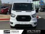 2024 Ford Transit-350 XLT - CLEAN CARFAX / ONE OWNER