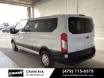 2024 Ford Transit-350 XLT - 12 PASSENGER / CLEAN CARFAX / ONE OWNER
