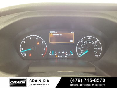 2024 Ford Transit-350 XLT - 12 PASSENGER / CLEAN CARFAX / ONE OWNER