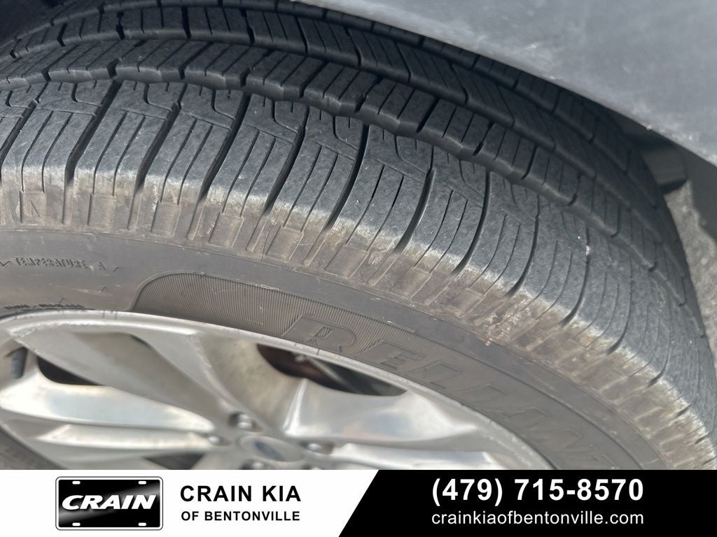 2019 Ford Explorer XLT - WHOLESALE / AS-IS