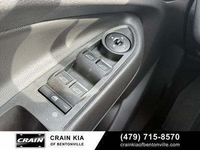 2017 Ford Escape Titanium - PANORAMIC SUNROOF / CLEAN CARFAX