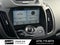 2017 Ford Escape Titanium - PANORAMIC SUNROOF / CLEAN CARFAX