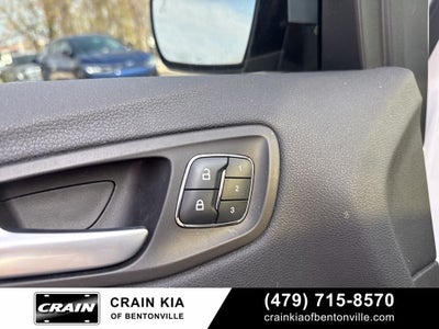 2016 Ford Escape Titanium - WHOLESALE / AS-IS