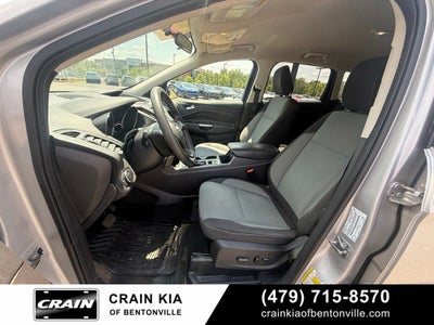 2018 Ford Escape SE - 4WD / CLEAN CARFAX / ONE OWNER