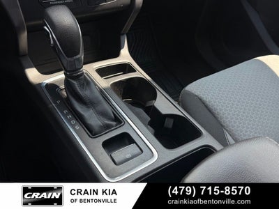 2018 Ford Escape SE - 4WD / CLEAN CARFAX / ONE OWNER