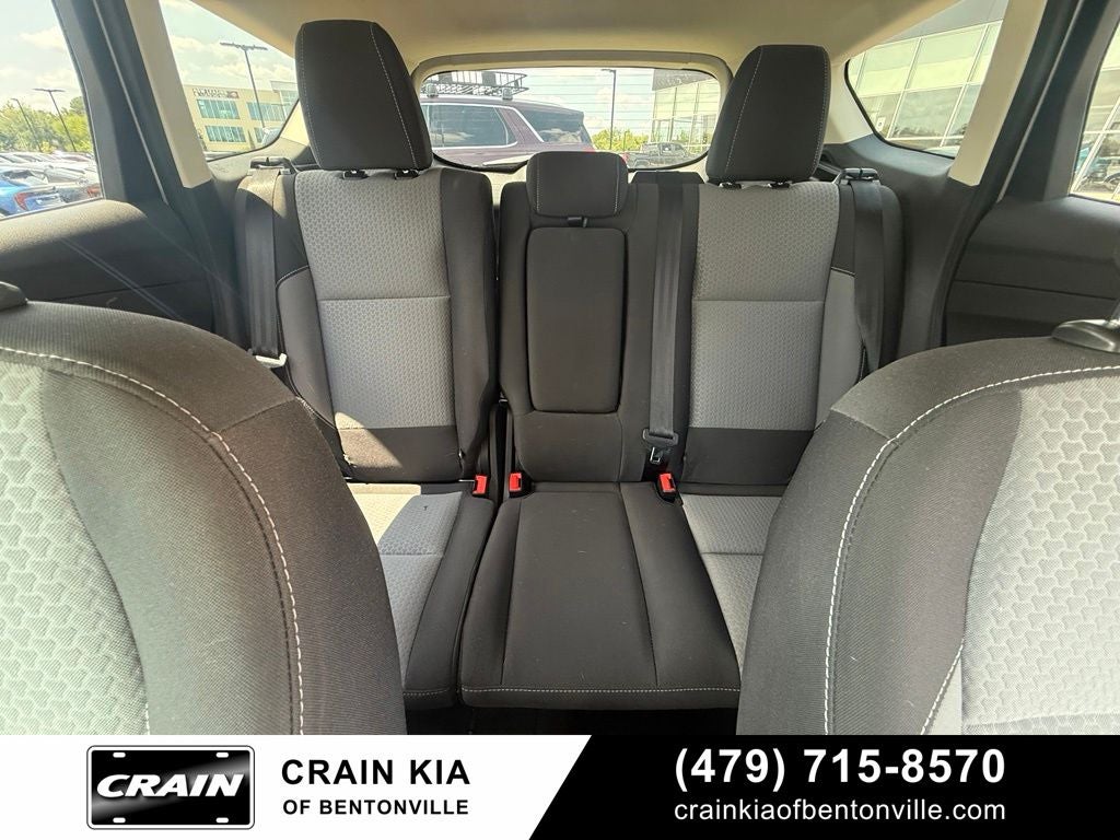 2018 Ford Escape SE - 4WD / CLEAN CARFAX / ONE OWNER