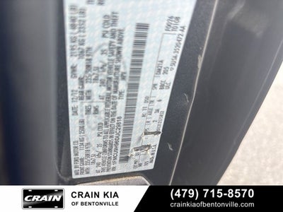 2013 Ford Escape SEL - WHOLESALE / AS-IS