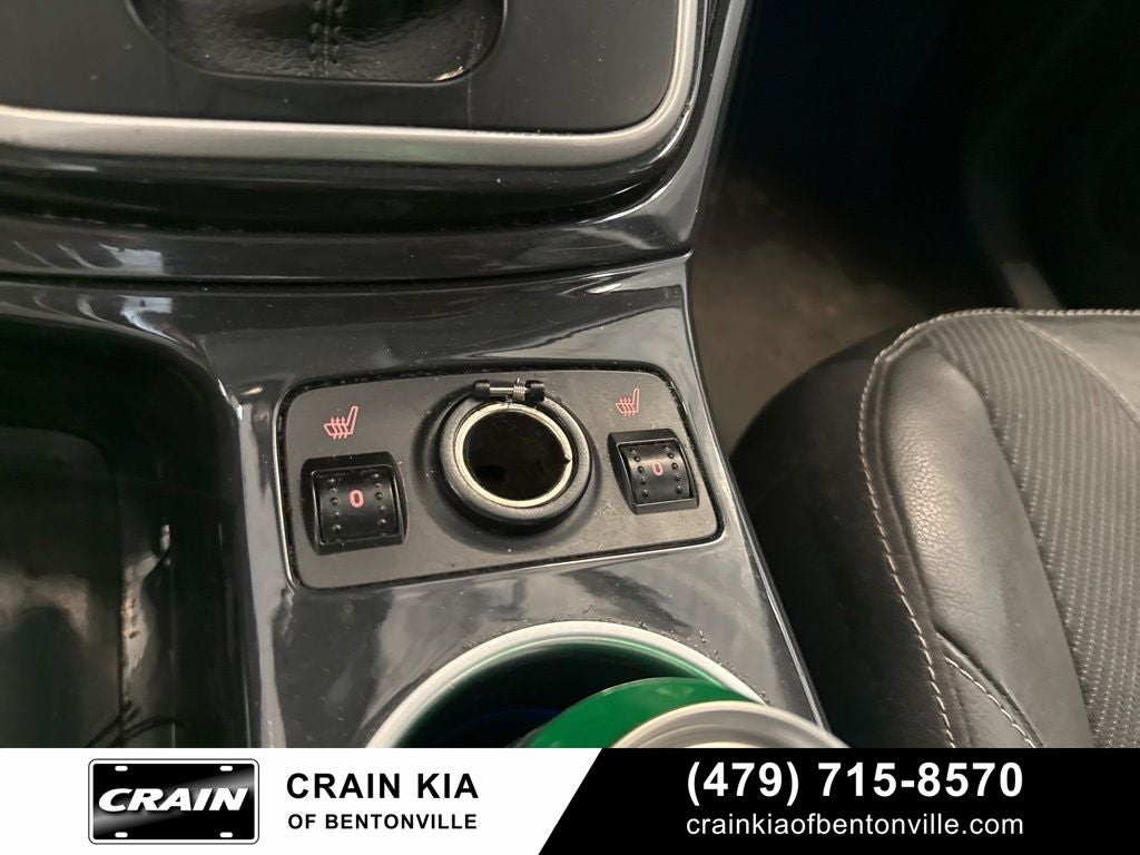 2013 Ford Escape Titanium - WHOLESALE / AS-IS