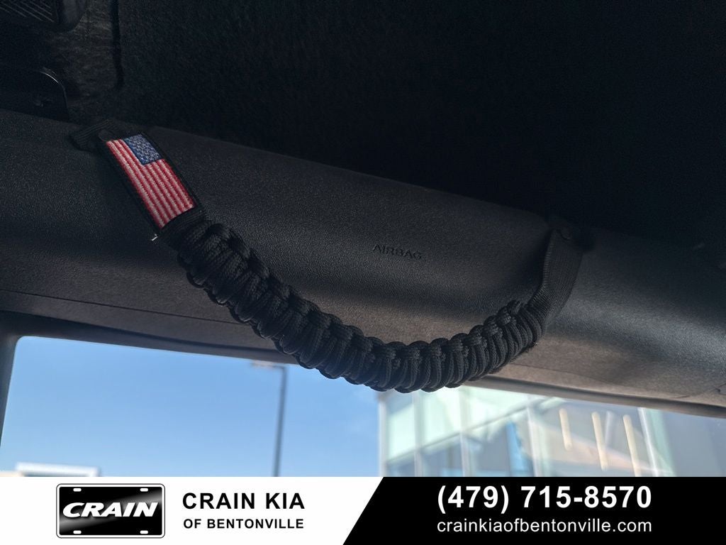 2024 Ford Bronco Big Bend - 4WD / SASQUATCH / ONE OWNER