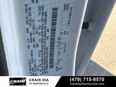 2024 Ford Bronco Outer Banks - HIGH / LUX / 4WD / CLEAN CARFAX / ONE OWNER