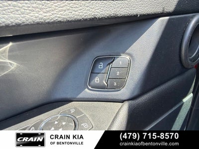 2020 Ford Expedition Max Limited - $83,170 MSRP / 4WD / PANORAMIC SUNROOF