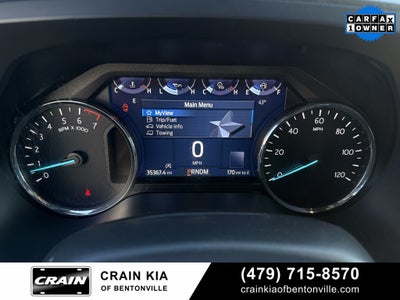 2024 Ford Expedition Limited - 4WD / PANORAMIC SUNROOF / CLEAN CARFAX / 1 OWNER