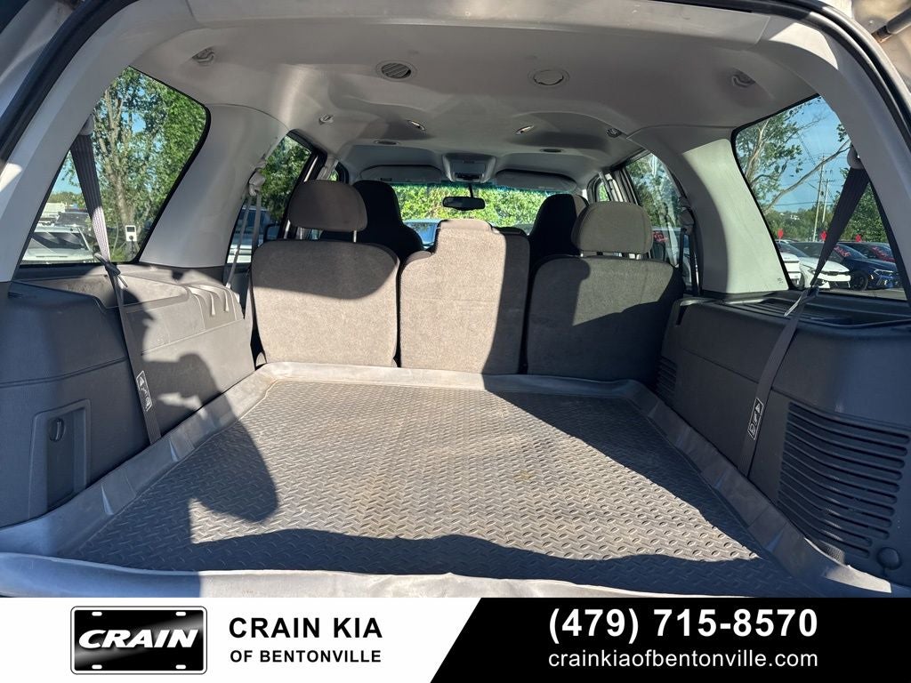 2004 Ford Expedition XLT - WHOLESALE / AS-IS