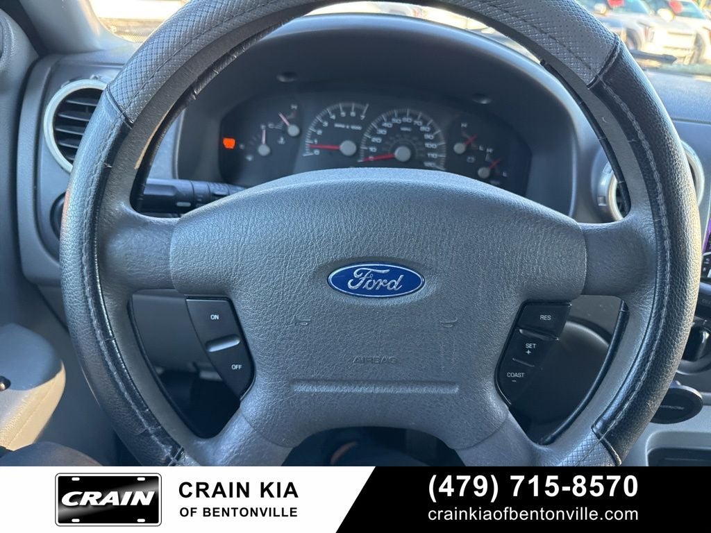 2004 Ford Expedition XLT - WHOLESALE / AS-IS