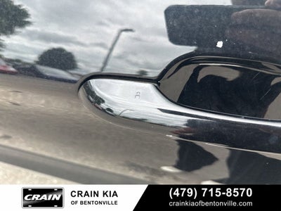 2020 Ford Explorer XLT - CARFAX ONE OWNER