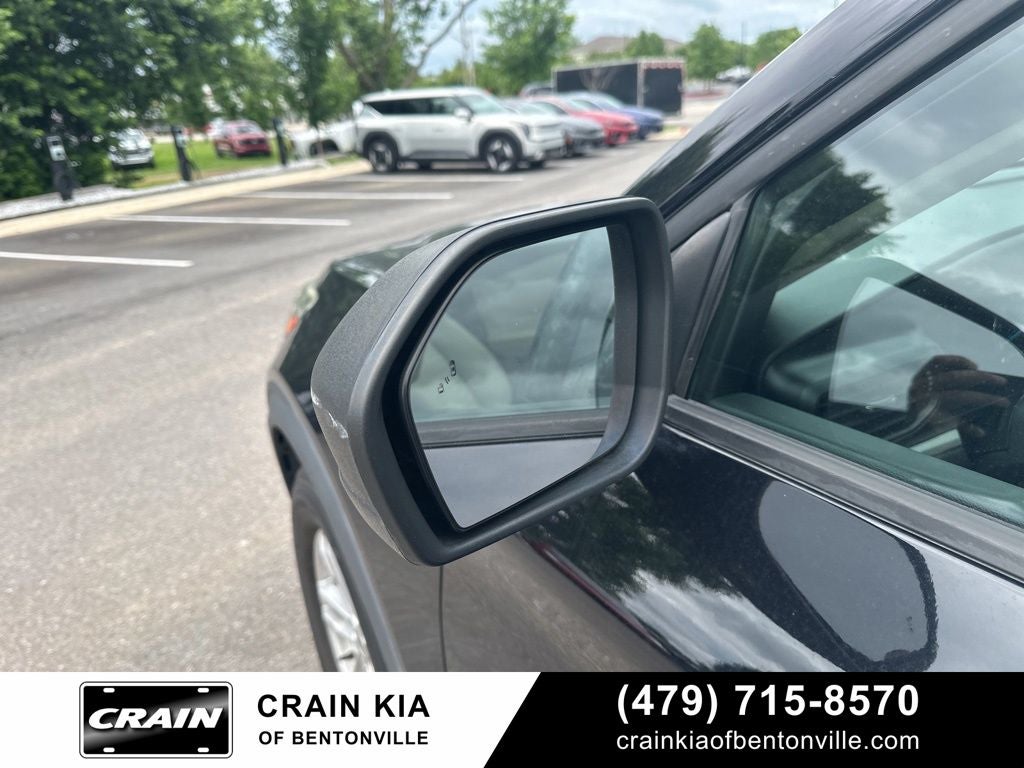 2020 Ford Explorer XLT - CARFAX ONE OWNER