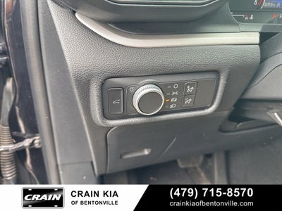 2020 Ford Explorer XLT - CARFAX ONE OWNER