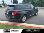 2020 Ford Explorer XLT - CARFAX ONE OWNER