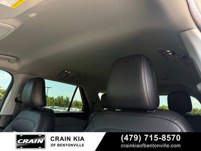 2024 Ford Explorer XLT - 4WD / CLEAN CARFAX / ONE OWNER