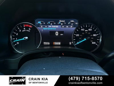 2020 Ford F-250SD Lariat - DIESEL / 4WD / BIG LIFT / WHEELS & TIRES