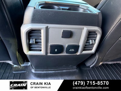 2020 Ford F-250SD Lariat - DIESEL / 4WD / BIG LIFT / WHEELS & TIRES