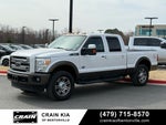 2016 Ford F-250SD King Ranch - 4WD / SUNROOF / CARFAX ONE OWNER
