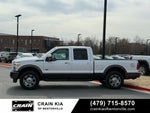 2016 Ford F-250SD King Ranch - 4WD / SUNROOF / CARFAX ONE OWNER